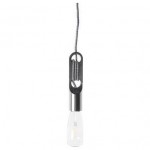 Светильник подвесной Zumaline WICKLE PL-15102-CH