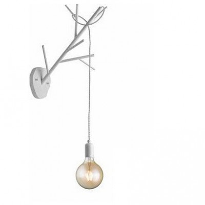 Светильник настенный Zumaline NARDO W0442-01E-S8A0 Светильник настенный Zumaline NARDO W0442-01E-S8A0