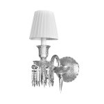 Настенный светильник Delight ZZ86303-1W