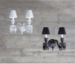 Настенный светильник Delight ZZ86303-2W