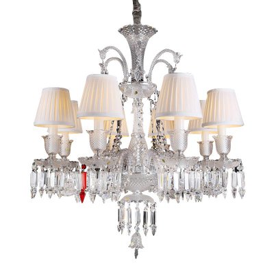 

Люстра Delight ZZ86303-8, ZZ86303-8
