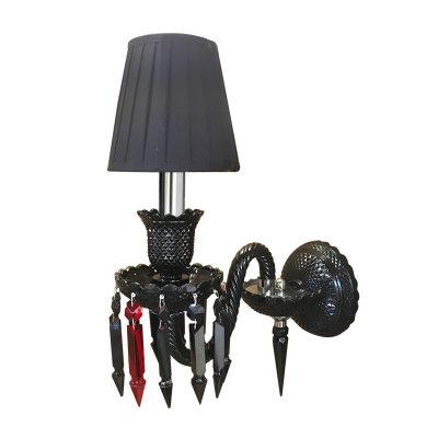 

Бра Delight ZZ86303BK-1W, ZZ86303BK-1W