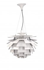 Светильник Lucia Tucci Zephyr 199.1 D720 bianco