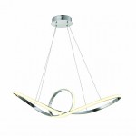 Люстра подвесная Zumaline DARIO MP48006-1H