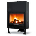Каминная топка MCZ Airsystem F80