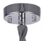 Подвесной светильник Divinare 1100/02 SP-8 OSTIN