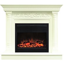 Каминокомплект Royal Flame Sicilia с очагом Jupiter FX