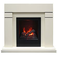 Портал Lindos под очаг Dimplex Engine 56-400