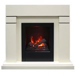 Портал Lindos под очаг Dimplex Engine 56-400