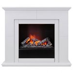 Портал Suite под очаги Dimplex Engine 56-600/Albany