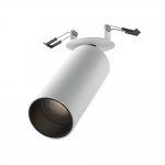 Потолочный светильник FOCUS LED C053CL-L12W4K-W-W