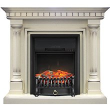 Портал Dallas под очаги Royal Flame Majestic FX / Fobos FX