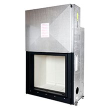 Каминная топка MCZ Forma 65