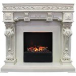 Портал Richard под очаг Dimplex Albany