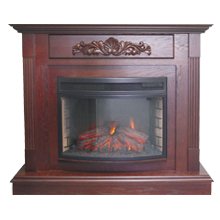 Каминокомплект Royal Flame Madrid с очагом Dioramic 25 FX