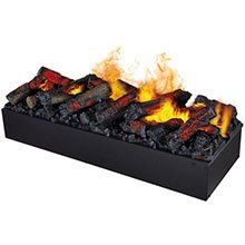 Электрокамин Dimplex Cassette 1000