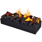 Электрокамин Dimplex Cassette 1000