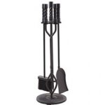 Каминный набор (D51466BK)