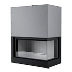 Каминная топка MCZ Forma 95 DX/SX