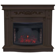 Портал Cardinal под очаг Royal Flame Dioramic 25 FX венге