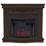 Портал Cardinal под очаг Royal Flame Dioramic 25 FX венге