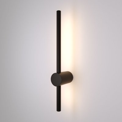 

Светильник настенный светодиодный Cane LED, MRL LED 1114 черный