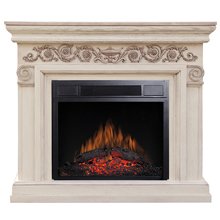 Портал Athena под очаг Royal Flame Vision 23 LED FX