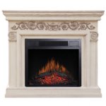 Портал Athena под очаг Royal Flame Vision 23 LED FX