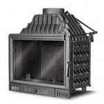 Каминная топка Kaw-Met (W 1)