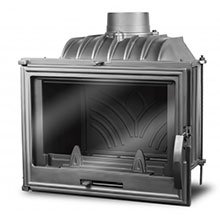 Каминная топка Kaw-Met (W 13)