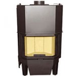 Каминная топка Hajduk PRISMA Kh