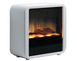 Печь электрическая Dimplex Cube