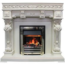 Портал Richard под очаг Dimplex Cavendish/Chesford