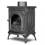 Печь дровяная Kaw-Met (P 6)