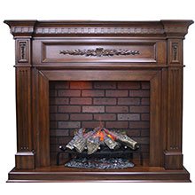 Портал Dimplex Luxemburg под Мультиочаги