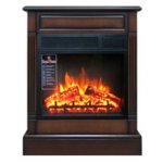 Каминокомплект Royal Flame Sofia с очагом Vision 18