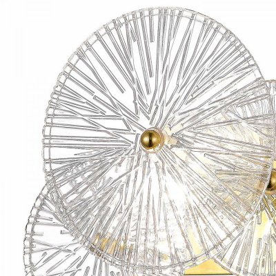 Декоративный элемент для светильников 150мм Стлюче SL1657 FLERO Декоративный элемент для светильников 150мм Стлюче SL1657 FLERO