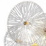 Плафон стекло для светильников 150мм MOD007PL Aster