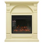 Портал Royal Flame Virginia под очаг Vision 18