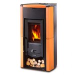 Печь дровяная La Nordica Fiammetta