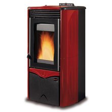 Печь дровяная La Nordica ExtraFlame Duchessa