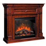 Портал Luxemburg под очаг Dimplex Symphony DF3020EU