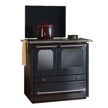 Печь дровяная La Nordica Sovrana