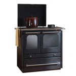 Печь дровяная La Nordica Sovrana