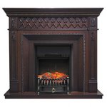 Портал Alexandria под очаги Royal Flame Majestic FX / Fobos FX