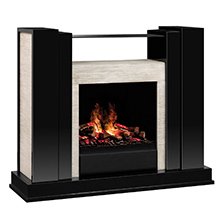 Портал Rockwell под очаг Dimplex Albany