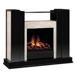 Портал Rockwell под очаг Dimplex Albany