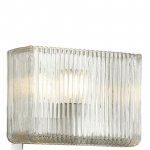 Плафон стеклянный 135*180*90мм E14 (30мм посадка) Odeon light 4871 GATSBY