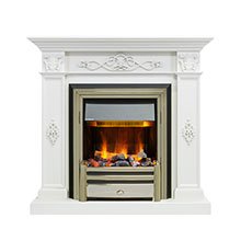 Портал Derby (классика Opti-Myst и Optiflame) Dimplex