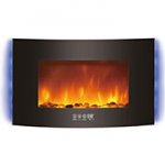 Электрокамин Royal Flame Space